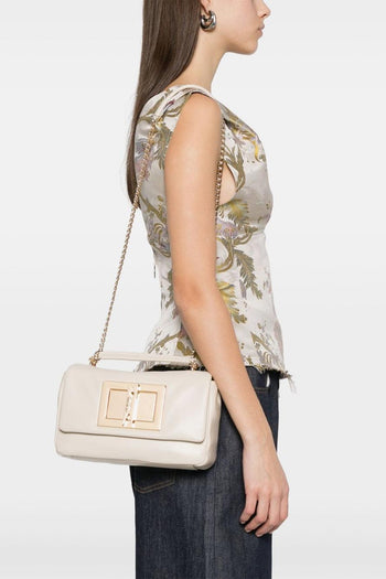 Clothespin Donna Borsa Beige - 2