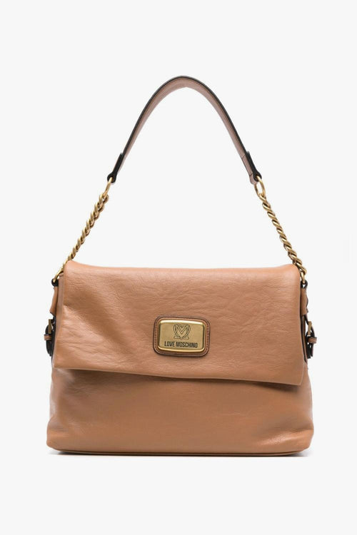 Borsa Marrone Donna - 1