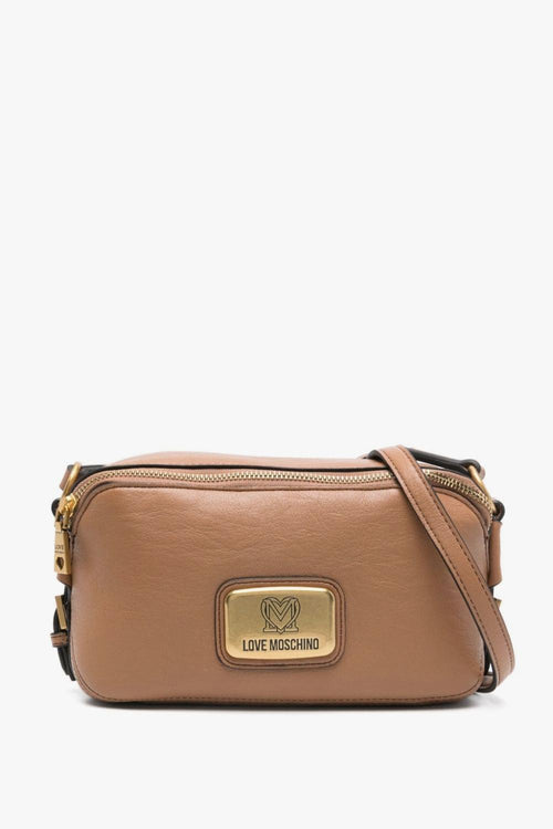 Borsa Marrone Donna