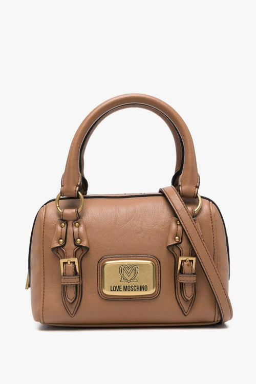 Borsa Marrone Donna