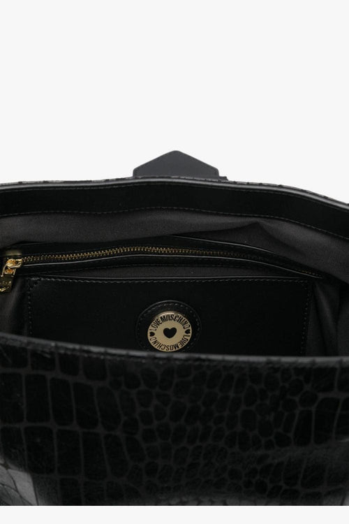 Borsa Nero Donna - 2