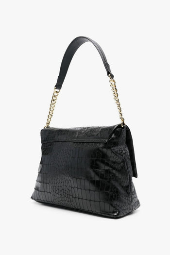 Borsa Nero Donna - 3