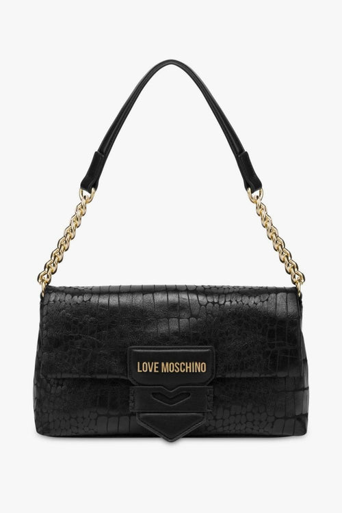 Borsa Nero Donna - 1