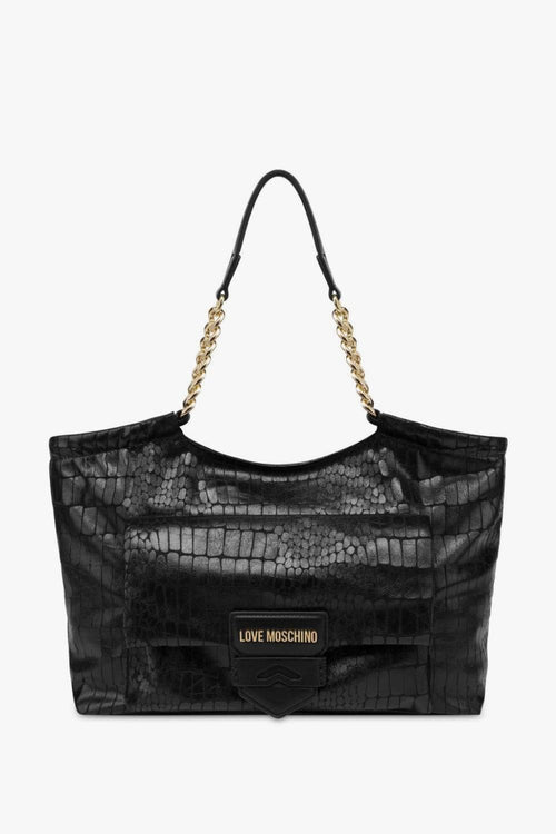 Borsa Nero Donna