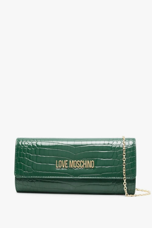 Borsa Verde Donna