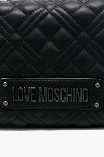 Borsa Nero Donna - 5