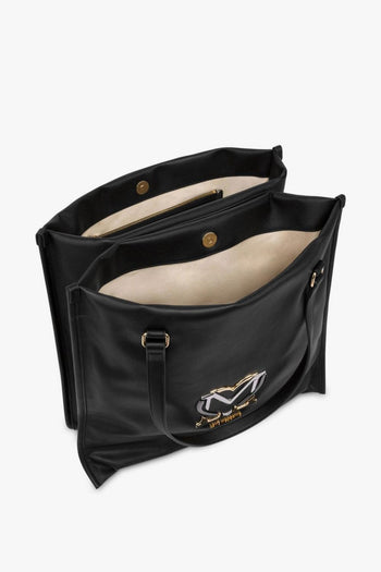 Borsa Nero Donna - 3