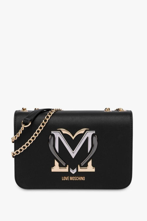 Borsa Nero Donna - 1