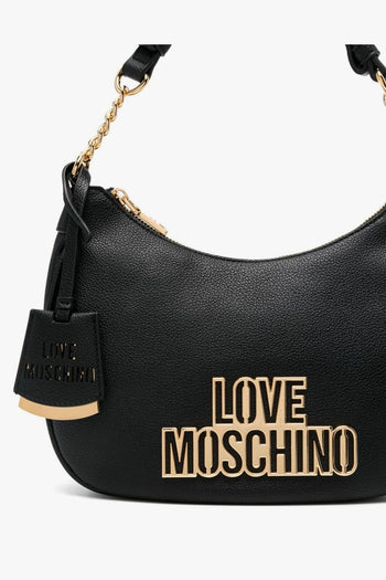 Borsa Nero Donna - 4