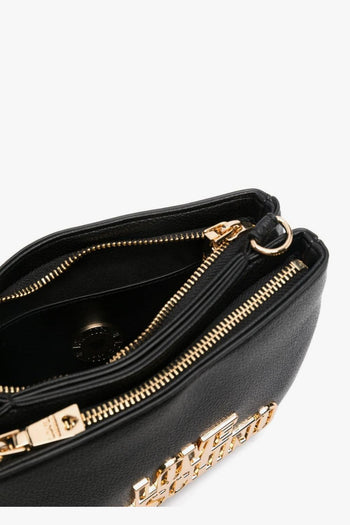 Borsa Nero Donna - 5