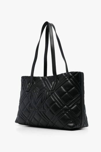 Borsa Nero Donna - 4