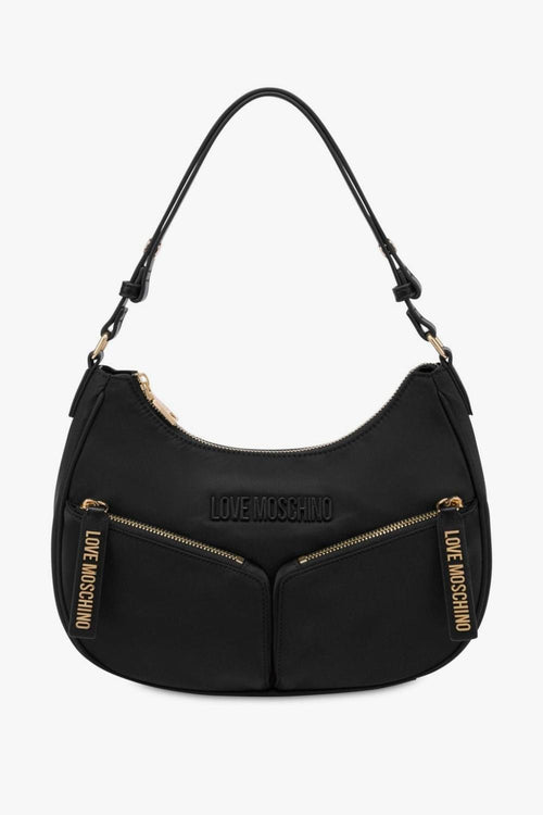 Borsa Nero Donna - 1