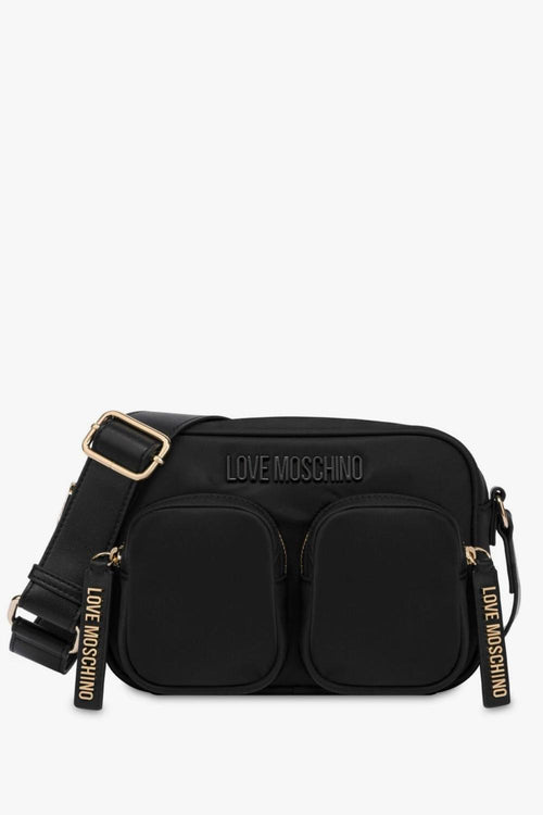 Borsa Nero Donna