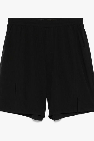 Short Nero Uomo