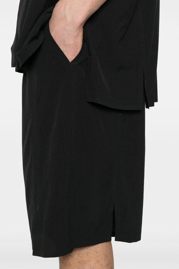 Short Nero Uomo - 2
