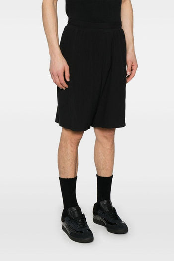 Short Nero Uomo - 4