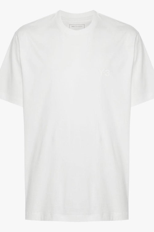 T-shirt Bianco Uomo