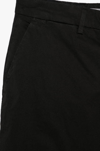 Pantalone Jean Donna Nero - 3