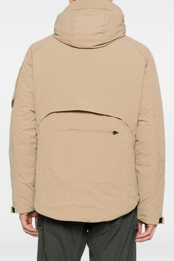 Giubbino Marrone Uomo - 5