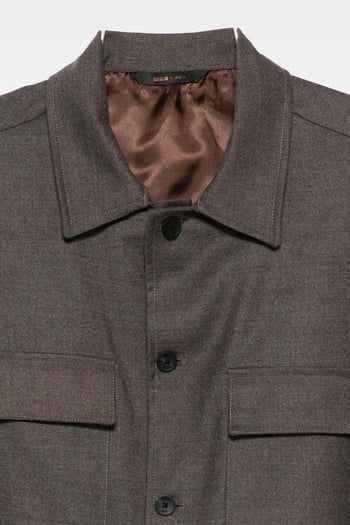 Giacca Verde Uomo - 2