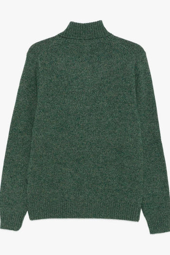 Maglia Verde Uomo - 2