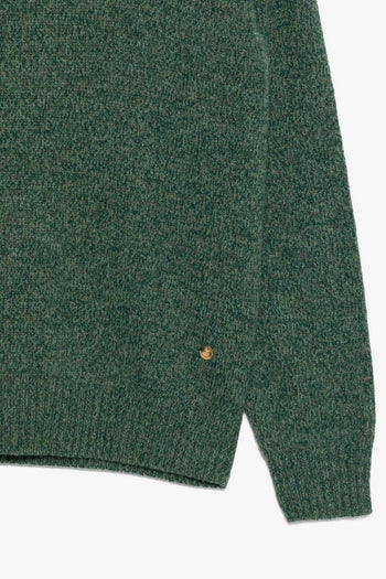 Maglia Verde Uomo - 3