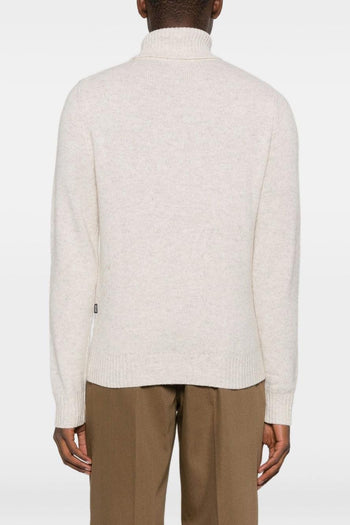 Maglia Beige Uomo - 2