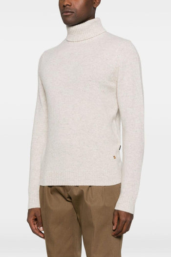 Maglia Beige Uomo - 4