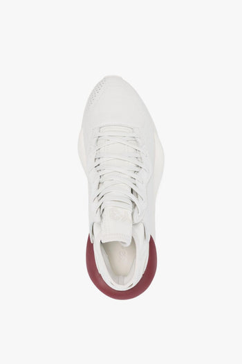 Scarpa Bianco Uomo Kaya - 2