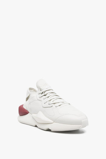 Scarpa Bianco Uomo Kaya - 4