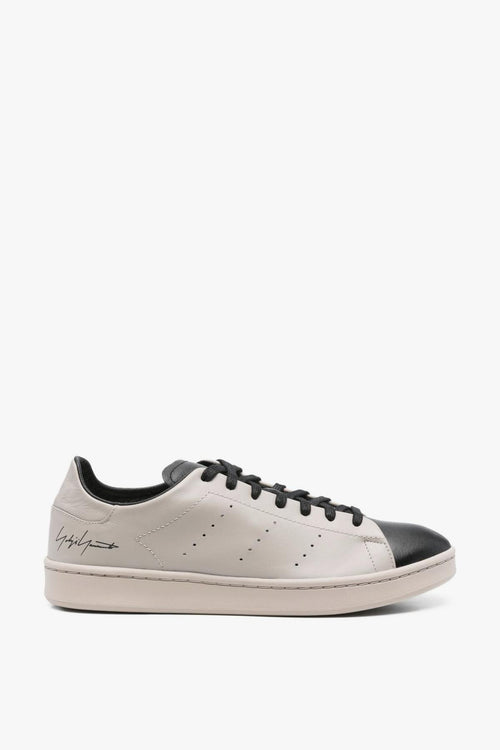 Scarpa Grigio Uomo Yohji Yamamoto