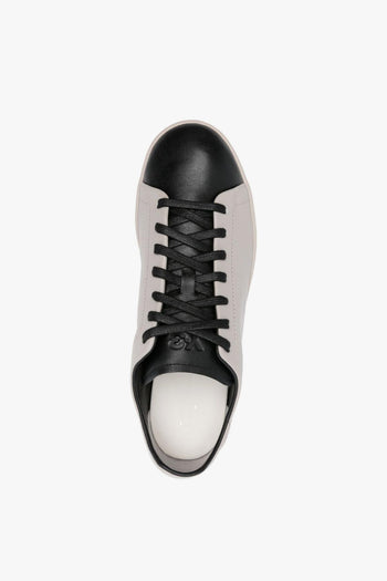 Scarpa Grigio Uomo Yohji Yamamoto - 2