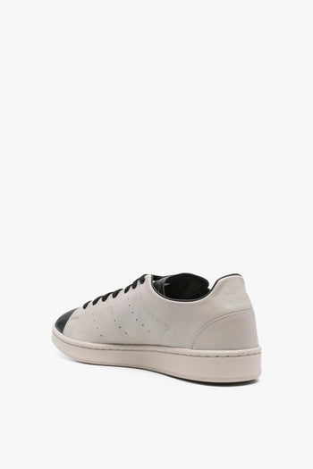 Scarpa Grigio Uomo Yohji Yamamoto - 3
