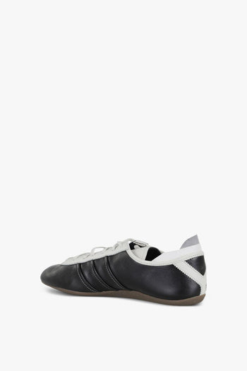 Scarpa Nero Uomo Tokyo - 3