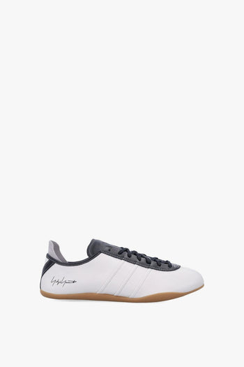 Scarpa Bianco Uomo Tokyo - 2