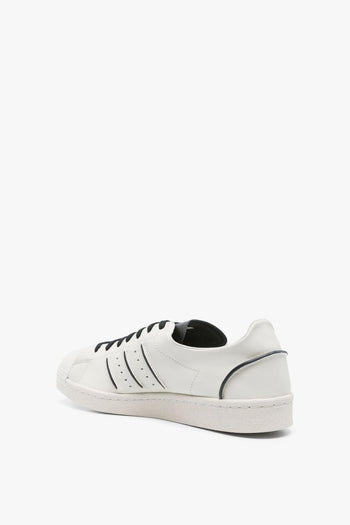 Superstar Uomo Scarpa Grigio - 2