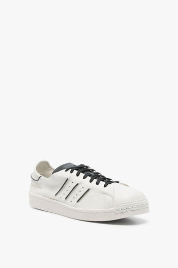 Superstar Uomo Scarpa Grigio - 3