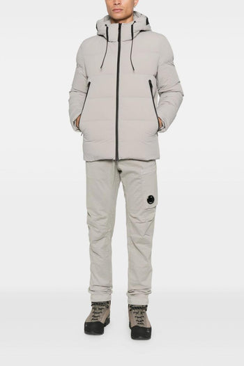 Giubbotto Bianco Uomo - 3