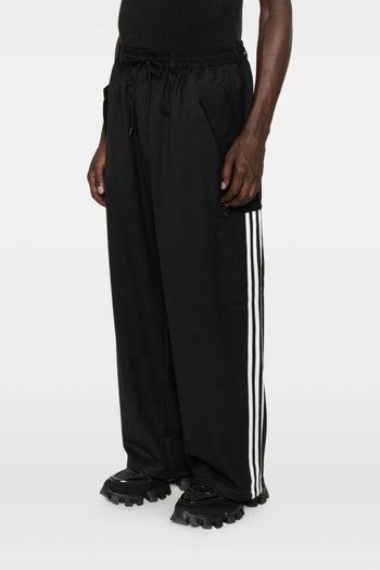 Pantalone Multicolore Uomo - 4