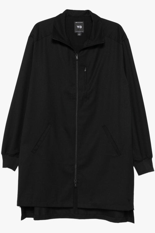 Trench Multicolore Uomo