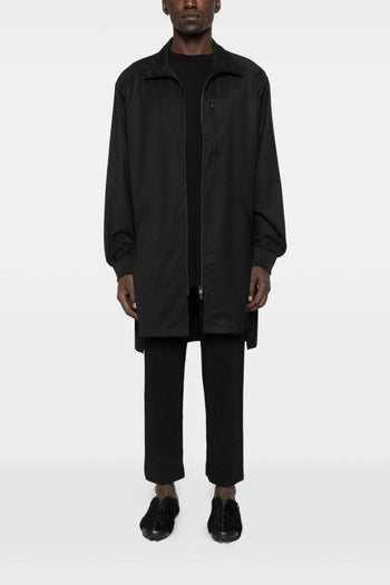 Trench Multicolore Uomo - 2