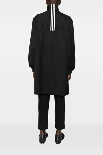 Trench Multicolore Uomo - 4