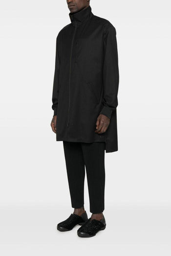 Trench Multicolore Uomo - 5