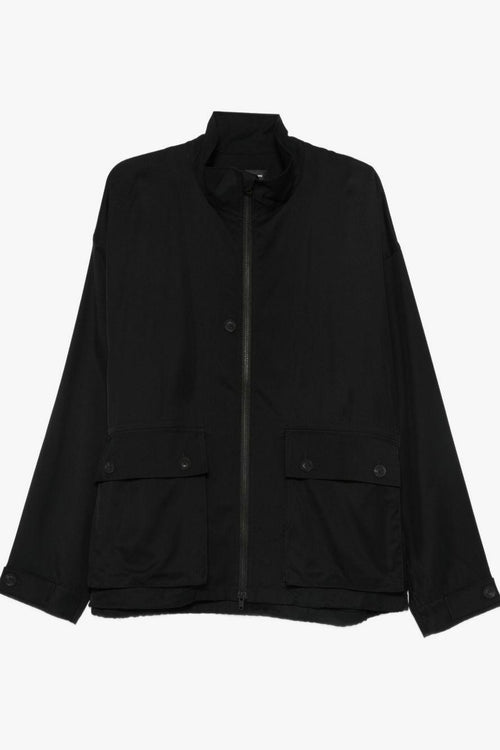 Giubbotto Multicolore Uomo