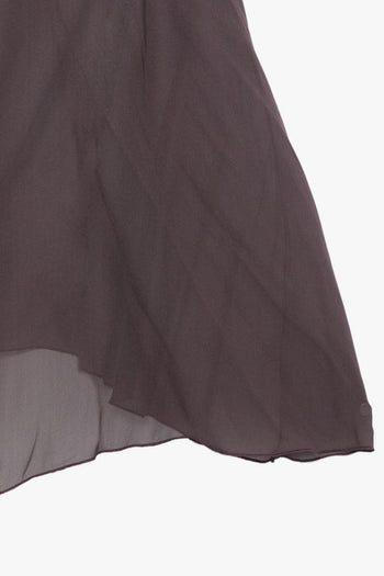 Coprispalle Multicolore Donna - 3