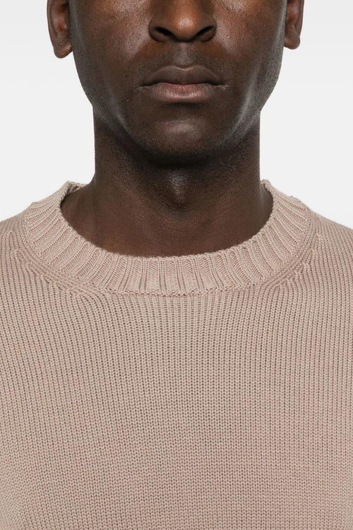 Maglia Grigio Uomo