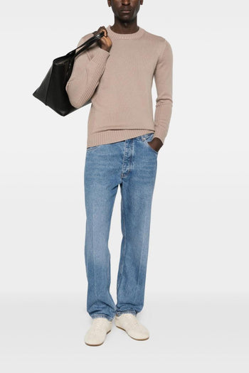 Maglia Grigio Uomo - 3