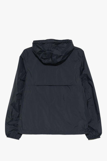 Giubbotto Jake Plus.2 Reversible Uomo Blu - 2