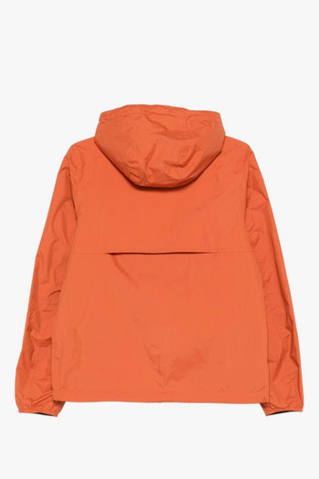 Giubbotto Arancione Uomo Jake Plus.2 Reversible - 2