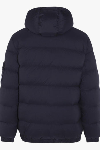 Giacca Nero Uomo Piumino Trapuntato - 2